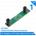 Arducam 1MPx2 Stereo Camera for Raspberry Pi, Nvidia Jetson Nano/Xavier NX, Dual OV9281 Monochrome Global Shutter Camera Module