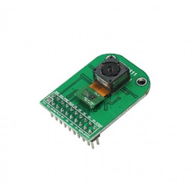 Arducam 2 Megapixels MT9D111 Auto Focus Lens Camera Flex Module with Adapter Board
