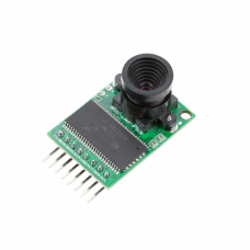 Arducam 2 MP Mini Module Camera Shield with OV2640 Lens for Arduino