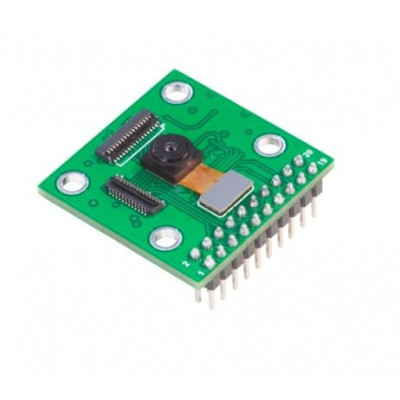 Arducam 2MP GC2145 Color DVP Camera Module for Arduino GIGA R1 WIFI Board