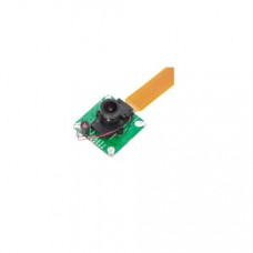 Arducam 2MP Ultra Low Light STARVIS IMX327 Motorized IR-CUT Camera for Raspberry Pi