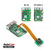 Arducam 2MP Ultra Low Light STARVIS IMX327 Motorized IR-CUT Camera for Raspberry Pi