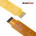 Arducam 300mm Ribbon Flex Extension Cable for Raspberry Pi Zero & W Camera (Pack of 2)