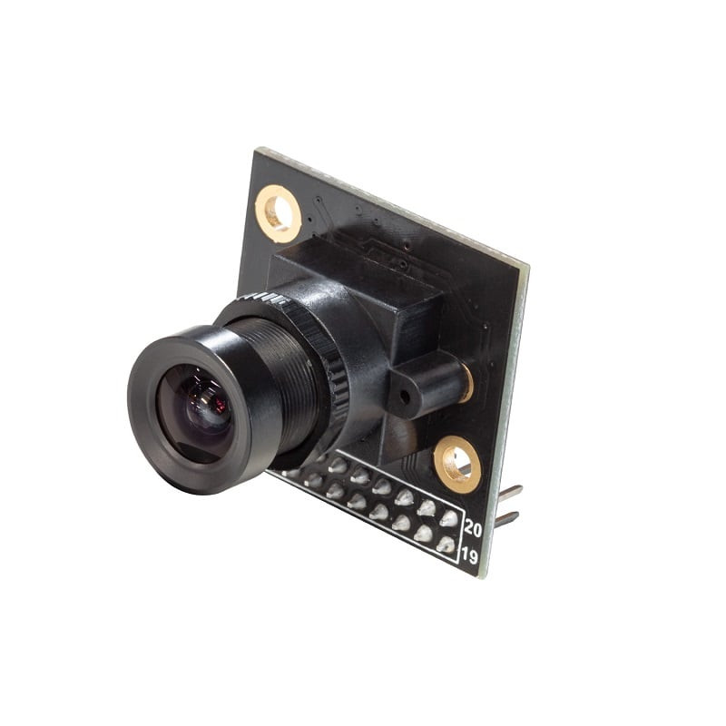 Arducam 5 Mega pixel Camera Module OV5642 1080P JPEG Output buy online ...