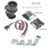 Arducam 5MP 1080p Pan Tilt Zoom PTZ Camera for Raspberry Pi 4/3B+/3