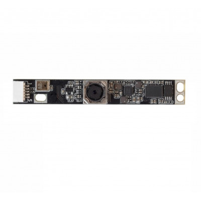 Arducam 5MP Autofocus USB Camera Module with Single Microphone for Windows, Linux, MacOS, Android