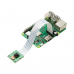 Arducam 5MP OV5647 1080p Noir Camera for Raspberry Pi