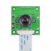Arducam 5MP OV5647 Camera Board with LS-40180 Fisheye Lens M12x0.5 Mount for Raspberry Pi
