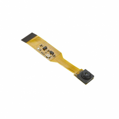 Arducam 5MP OV5647 NoIR MINI Spy Camera with flex cable