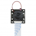 Arducam 5MP OV5647 NoIR Motorized IRcut filter M12 Mount LS-1820 Lens Camera for Raspberry Pi