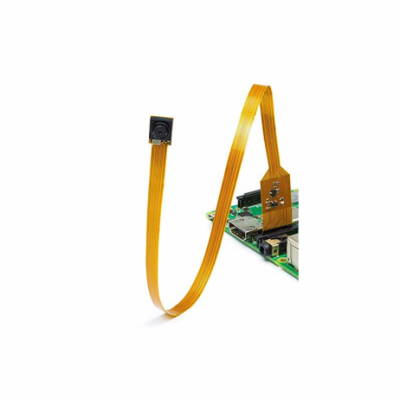 Arducam 5MP OV5647 NoIR Spy Camera Module for Raspberry Pi 4-3B-3