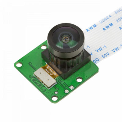 Arducam 8 MP IMX219 Wide Angle IR Sensitive (NoIR) Camera Module for Nvidia Jetson Nano