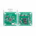 Arducam 8MP 1080P USB Camera Module, 1/4 CMOS IMX219 Mini UVC USB2.0 Webcam with Microphone