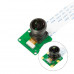 Arducam 8MP IMX219 Camera Module with fisheye lens for Jetson Nano and Raspberry Pi Compute Module