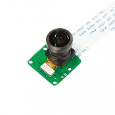 Arducam 8MP IMX219 Camera Module with fisheye lens for Jetson Nano and Raspberry Pi Compute Module