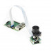 Arducam 8MP Pan Tilt Zoom PTZ Camera for Raspberry Pi 4 3B -3 and Jetson Nano Xavier NX