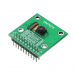 Arducam Camera Breakout Board 0.3MP(OV7675) w/ M12 lens (6mm lens)