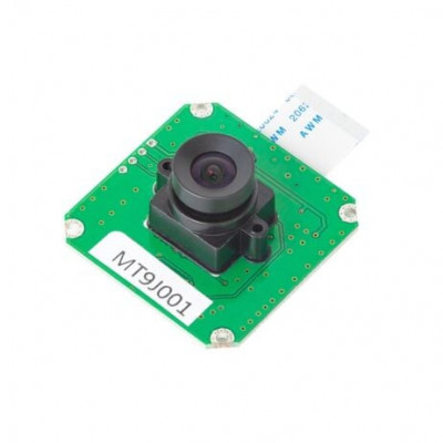 Arducam CMOS MT9J001 1/2.3-Inch 10MP Monochrome Camera Module Arducam CMOS MT9J001 1/2.3-Inch 10MP Monochrome Camera Module