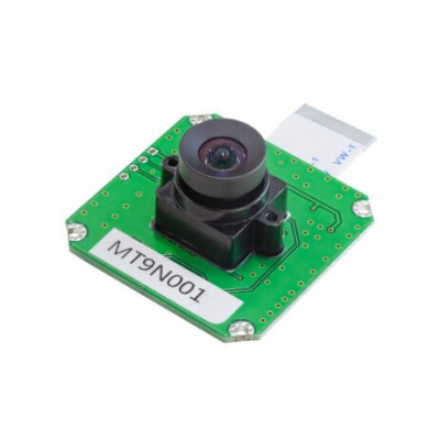Arducam CMOS MT9N001 1/2.3-Inch 9MP Color Camera Module Arducam CMOS MT9N001 1/2.3-Inch 9MP Color Camera Module