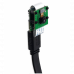 Arducam CSI to HDMI Cable Extension Module with 15pin 60mm FPC Cable for Raspberry Pi Camera V3/V1/V2/HQ (Pack of 2, 1 Set)
