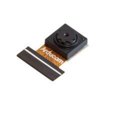 Arducam HM01B0 QVGA CMOS Monochrome Camera Module for RP2040 & Arduino