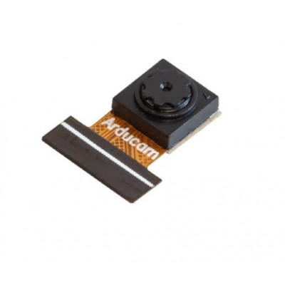 Arducam HM01B0 QVGA CMOS Monochrome Camera Module for RP2040 & Arduino Arducam HM01B0 QVGA CMOS Monochrome Camera Module for RP2040 & Arduino