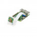 Arducam IMX219 Auto Focus Camera Module, Drop-In Replacement for Raspberry Pi V2 Camera and Jetson Nano
