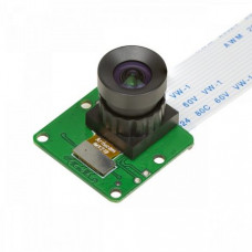Arducam IMX219 Low Distortion M12 Mount Camera Module for NVIDIA Jetson Nano Raspberry Pi Compute Module 4 -3 -3