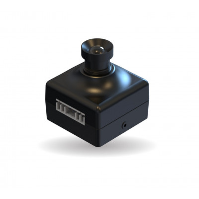Arducam MEGA 3MP SPI CAMERA MODULE WITH M12 LENS FOR ANY MICROCONTROLLER