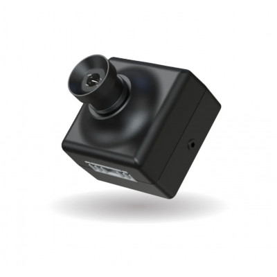 Arducam Mega 5MP Spi Camera Module With M12 Lens For Any Microcontroller