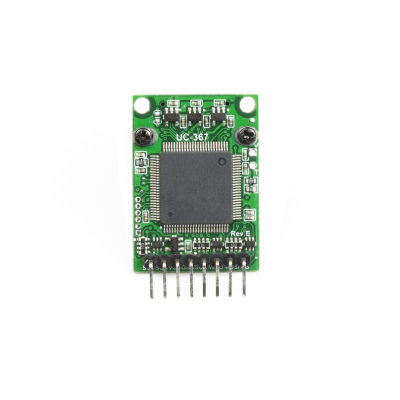 Arducam Mini Module Camera Shield 5 MP OV5642 Camera Module for Arduino ...