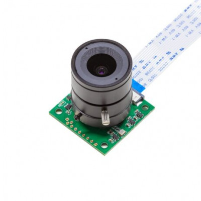 Arducam NOIR 8MP Sony IMX219 camera module with CS lens 2718 for Raspberry Pi 4/3B+/3 Arducam NOIR 8MP Sony IMX219 camera module with CS lens 2718 for Raspberry Pi 4/3B+/3