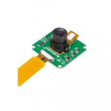 Arducam OV9281 1MP Global Shutter Monochrome NoIR Camera Module with M12 Mount lens for Raspberry Pi 4-3B-3