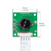 Arducam Ultra Wide Angle Fisheye 5MP OV5647 Camera for Raspberry Pi