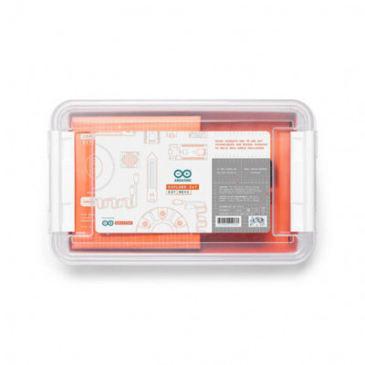 Arduino Explore IoT Kit Rev2 AKX00044