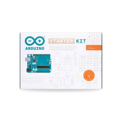 Arduino Fundamentals Bundle with activation code AKX00020