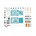Arduino make your Uno Kit