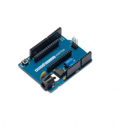 Arduino MKR2UNO Adapter