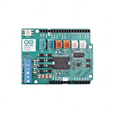 Arduino Motor Shield A000079