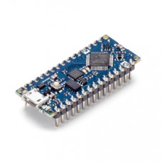 Arduino Nano Every With Headers