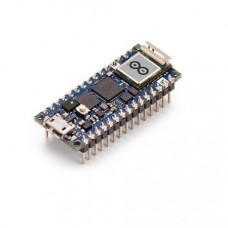 Arduino Nano RP2040 Connect with Header