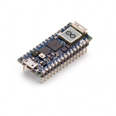 Arduino Nano RP2040 Connect with Header