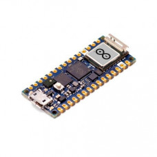 Arduino Nano RP2040 Connect without Header