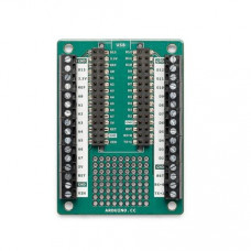 Arduino Nano Screw Terminal Adapter ASX00037