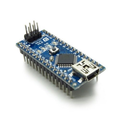 NANO V3.0 Development Board - Clone Compatible Model