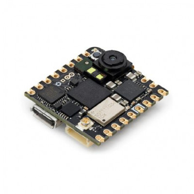 Arduino Nicla Vision
