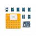 Arduino Plug and Make Kit AKX00069 Arduino Plug and Make Kit AKX00069