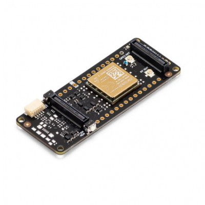 Arduino Portenta CAT.M1/NB IoT GNSS Shield