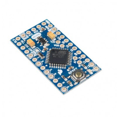 Arduino Pro Mini 328 3.3V/8 MHz