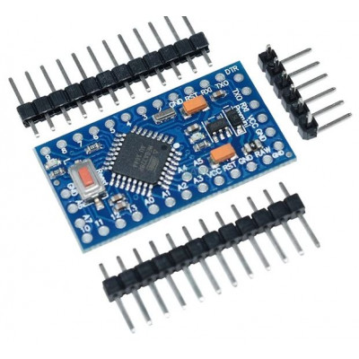 Pro Mini - ATMEGA 328P - 5V 16Mhz - Compatible Board